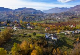 PROZOR: Na Krčima prodaja građevinskog zemljišta