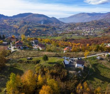 PROZOR: Na Krčima prodaja građevinskog zemljišta