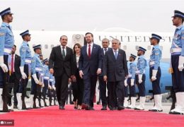 Iran dao prijedlog za kraj rata