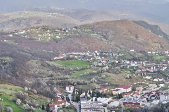 RAMSKA NARODNA STRANKA (RNS): Još malo o poslovima Dragana Radića? (Treći dio)