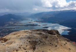 NAJAVA: Prezentacija idejnog rješenja vidikovca Ramskog jezera