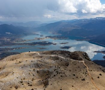 NAJAVA: Prezentacija idejnog rješenja vidikovca Ramskog jezera
