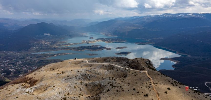 NAJAVA: Prezentacija idejnog rješenja vidikovca Ramskog jezera