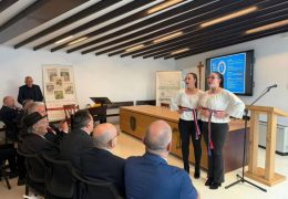 U Drinovcima otvoreni 63. ‘Šimićevi susreti