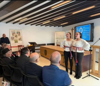 U Drinovcima otvoreni 63. ‘Šimićevi susreti