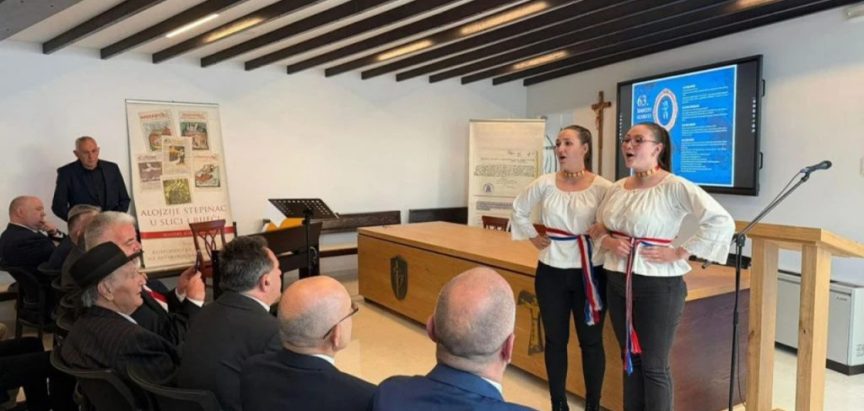 U Drinovcima otvoreni 63. ‘Šimićevi susreti