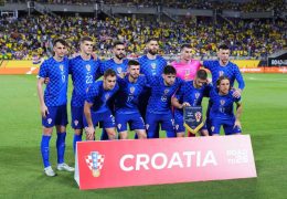 Vatreni su pružili ravnopravnu bitku protiv Brazila
