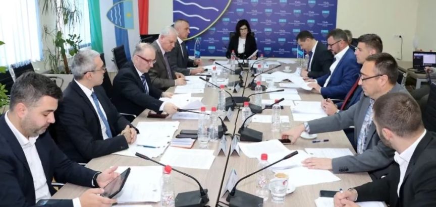 Vlada HNŽ-a: 12 milijuna KM bolnicama i domovima zdravlja u Županiji