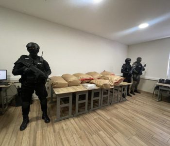 Zaplijenjeno 50 kilograma skanka, uhićene osobe iz Gradiške i Neuma