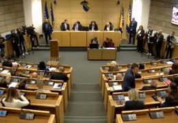 Dom naroda FBiH usvojio zakon o Južnoj interkonekciji