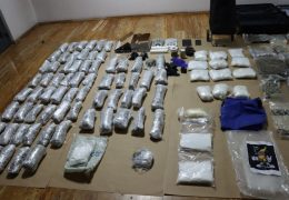 Razbijena narko-mreža, s drogom radili na području BiH, Hrvatske i Slovenije