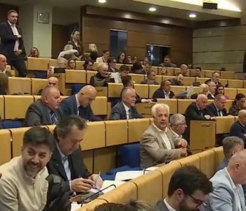 Ukapljena američka interkonekcija u BiH