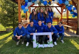 Osnovana Frama Doljani