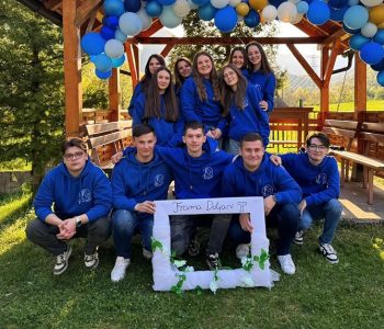 Osnovana Frama Doljani