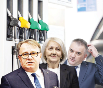 Vlastima su veće cijene goriva i nova velika inflacija – poželjni