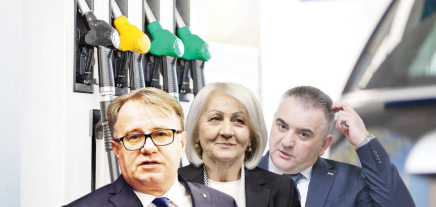 Vlastima su veće cijene goriva i nova velika inflacija – poželjni