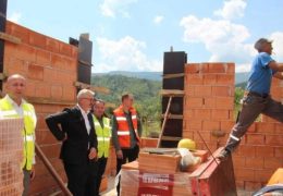 HNŽ dijeli donacije za povratnike