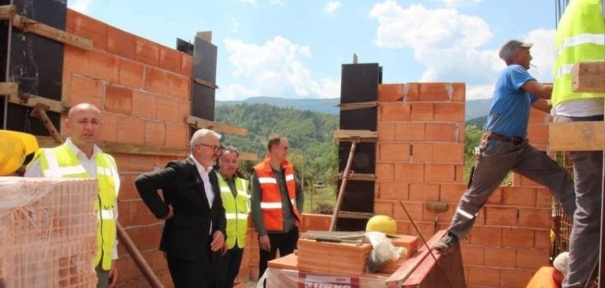 HNŽ dijeli donacije za povratnike