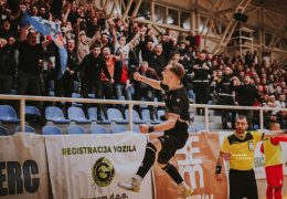Rama razmontirala Slogu u G.V.-Uskoplju i izborila polufinale Premijer futsal lige BiH