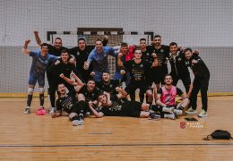 HMNK Rama organizira donatorsku večer