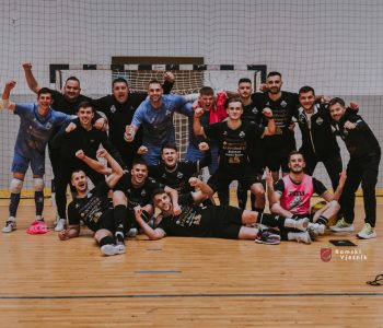 HMNK Rama organizira donatorsku večer