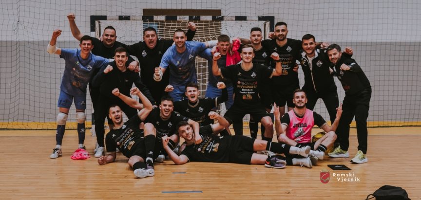 HMNK Rama organizira donatorsku večer