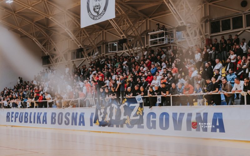 HMNK “Rama” odgovorio na jednostrane i tendenciozne navode MNK “Sloga” Gornji Vakuf-Uskoplje