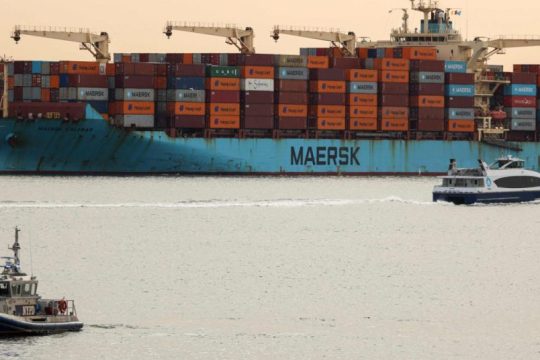 Tko će platiti cijenu zatvaranja Hormuza