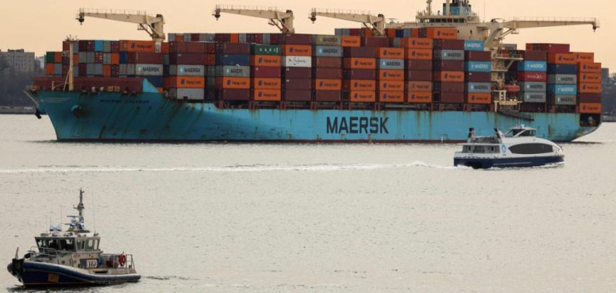 Tko će platiti cijenu zatvaranja Hormuza