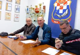 GODIŠNJA SKUPŠTINA: Hrvatski ženski košarkaški klub godinu završio uspješno