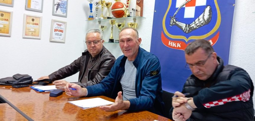 GODIŠNJA SKUPŠTINA: Hrvatski ženski košarkaški klub godinu završio uspješno