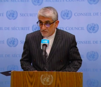 Iran postavio uvjet SAD-u za pregovore