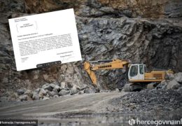 Vlasnik kamenoloma iz Stoca osuđen na 15 godina zatvora i mora platiti milijune