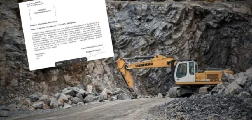 Vlasnik kamenoloma iz Stoca osuđen na 15 godina zatvora i mora platiti milijune