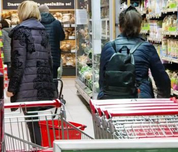 Patnja BiH građana zvana inflacija