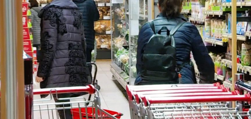 Patnja BiH građana zvana inflacija