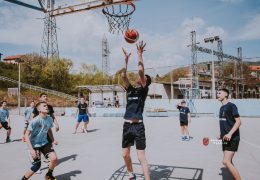 CENTAR ZA PASTORAL MLADIH: Natječaj za male grantove za međureligijske sportske susrete mladih