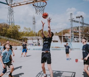 Počele Male olimpijske igre osnovnih škola u Prozor-Rami