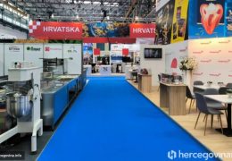 Kako izgleda mostarski sajam nakon odlaska političara