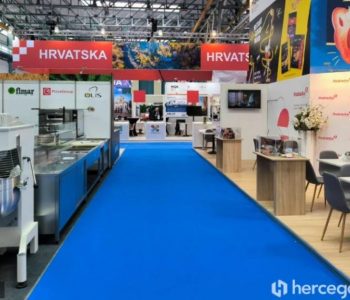 Kako izgleda mostarski sajam nakon odlaska političara