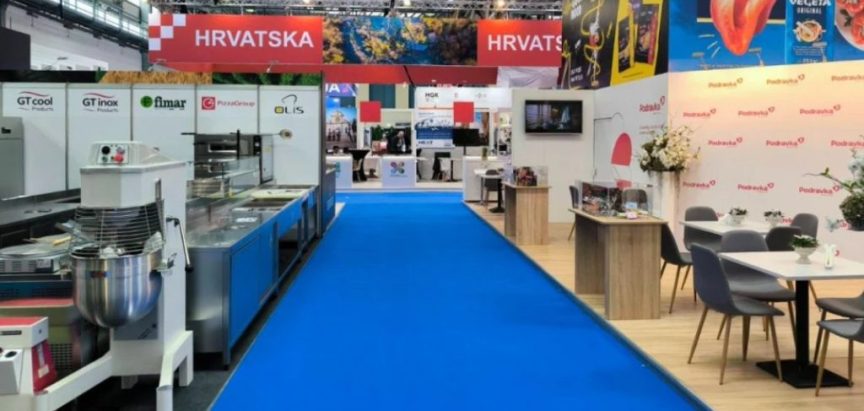 Kako izgleda mostarski sajam nakon odlaska političara