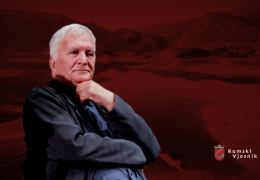 Hrvatski arhitekt Nikola Bašić sutra u Domu kulture predstavlja projekt vidikovca na Ramskom jezeru