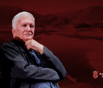 Hrvatski arhitekt Nikola Bašić sutra u Domu kulture predstavlja projekt vidikovca na Ramskom jezeru