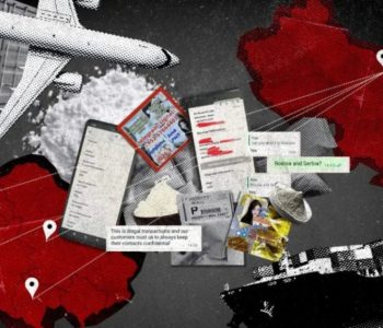 Naručivanje droge online u BiH: ‘Šaljemo iz Španjolske, tu je za 3-4 dana…’