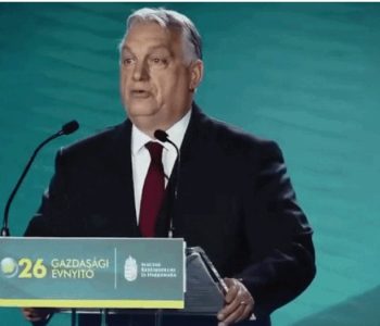Viktor Orbán priznao je poraz na parlamentarnim izborima u Mađarskoj