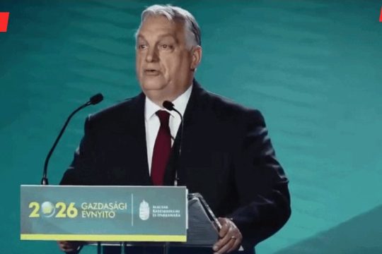 Viktor Orbán priznao je poraz na parlamentarnim izborima u Mađarskoj