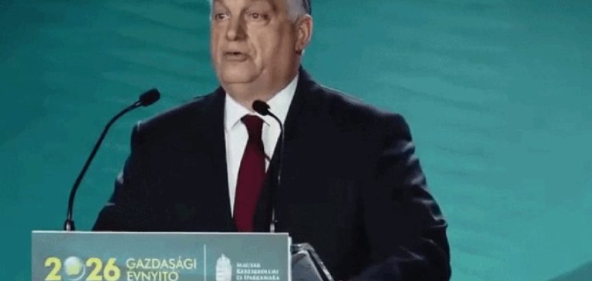 Viktor Orbán priznao je poraz na parlamentarnim izborima u Mađarskoj