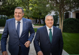 Orban potučen do nogu, ali, itekako ‘plaču’ Dodik, Vučić i Putin