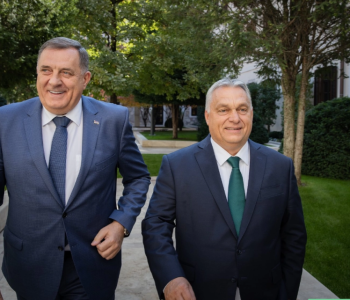 Orban potučen do nogu, ali, itekako ‘plaču’ Dodik, Vučić i Putin