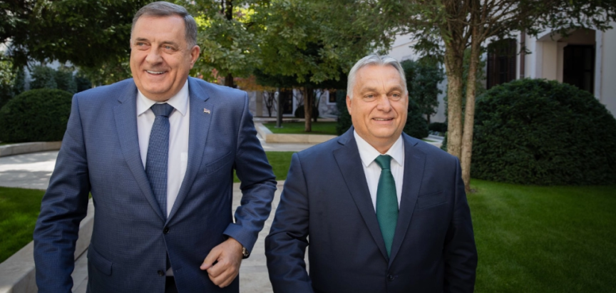 Orban potučen do nogu, ali, itekako ‘plaču’ Dodik, Vučić i Putin